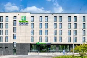 Holiday Inn Express - Fulda by IHG - 施利茨