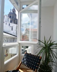 SNÖ Hotel Camino do Eume Apartamentos