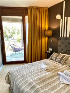 Bed and Breakfast Vejas