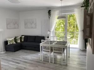 Słoneczny Nowy - Jastrzębia Góra