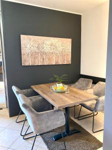 Bed and Breakfast Veja's 