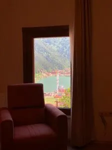 İmera Suite Otel - Kamalaç