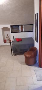 La casetta nel claustro 2