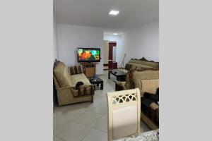 Leart Apartment 100m2 2 sovrum