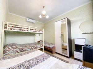 Standard Family Room room in Guest House on Samburova 279