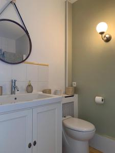 B&B / Chambres d'hotes MAISON BEAUMONT : photos des chambres