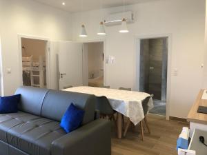 Sollaris Appartements 3P 1ere etage a 11km d'Europa-Park : photos des chambres