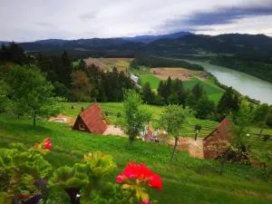 Glamping MM - 森介斯布里卓瓦戈