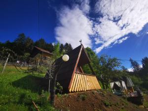 Glamping MM