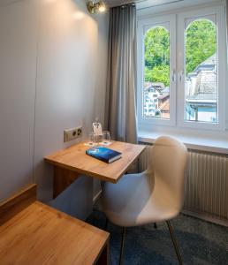 Double Room Superior room in Krone by b_smart