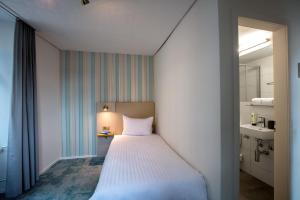 Single Room room in Krone by b_smart