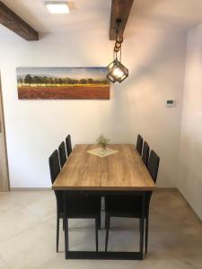 Domek Damianki - cały dom