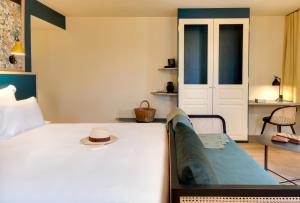 Hotels Chateau Fage - La Maison des Vignes - Groupe LES COLLECTIONNEURS : photos des chambres