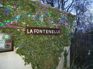 Appartements La Fontenelle Meuble : photos des chambres