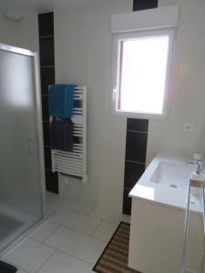 B&B / Chambres d'hotes Chambres d'Hotes La Maison Neuve : photos des chambres