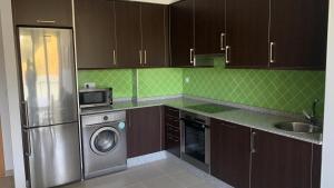 Apartamentos en la playa