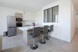 LA CIOTAT - Magnifique Appartement climatisé sur le Port