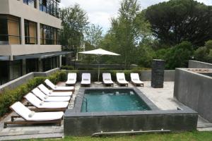 The Glen Apartments