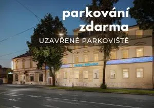 Hotel Nikolas - Jáma Jindřich