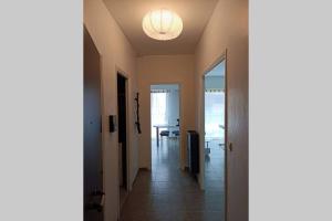 Grand Studio avec Coin Nuit et Parking