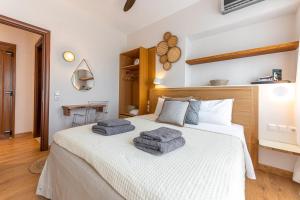 Skiathos Gea Villas Skiathos Greece
