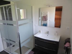 Chambres dHotes La Maison Neuve