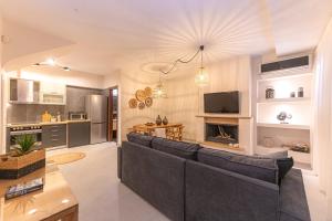 Skiathos Gea Villas Skiathos Greece