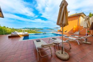Skiathos Gea Villas Skiathos Greece