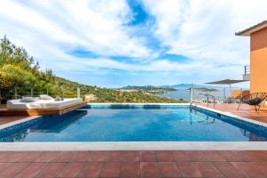 Skiathos Gea Villas Skiathos Greece