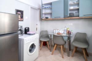 Marys Dreamy Maisonette