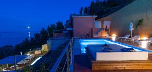 Skiathos Gea Villas Skiathos Greece
