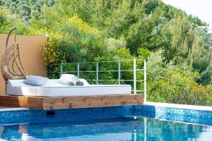 Skiathos Gea Villas Skiathos Greece