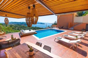 Skiathos Gea Villas Skiathos Greece