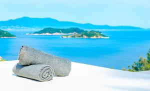 Skiathos Gea Villas Skiathos Greece