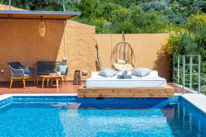 Skiathos Gea Villas Skiathos Greece