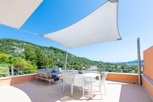Skiathos Gea Villas Skiathos Greece