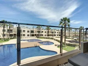 Playa Elisa Bay - Michalina - 1810 - Torre de la Horadada