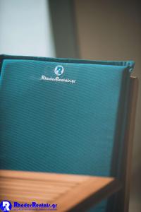 Rhodes Port Haven Suite