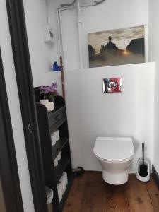 Appartements Ugarte : photos des chambres