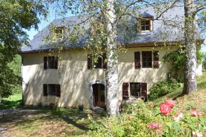 Maisons de vacances Les Terres Neres : photos des chambres