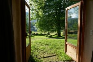 Maisons de vacances Les Terres Neres : photos des chambres