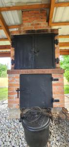 Green Willow Siedlisko