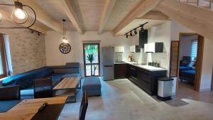 Zielony Zakątek 2 Sosnówka