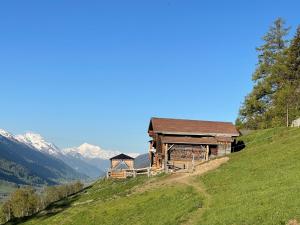 Naturlodge Gadestatt