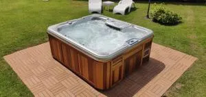 Villa Giuly - Prebernardo