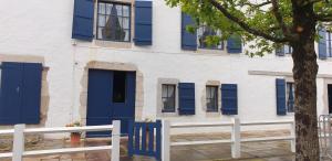 Appartements Ugarte : photos des chambres