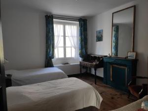 Appartements Ugarte : photos des chambres