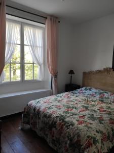 Appartements Ugarte : photos des chambres