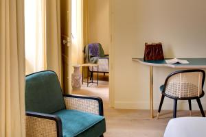 Hotels Chateau Fage - La Maison des Vignes - Groupe LES COLLECTIONNEURS : Suite Supérieure 