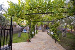 vila halkidiki